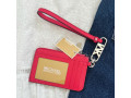 Michael Kors cardholder peňaženka geranium