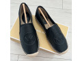 Michael Kors espadrilky čierne