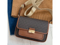 Michael Kors kabelka flap Bradshaw