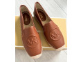Michael Kors espadrilky hnedé