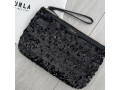 Furla clutch čierna Furla clutch čierna