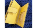 Michael Kors peňaženka menšia žltá