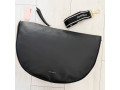 Coccinelle XL crossbody čierna Coccinelle XL crossbody čierna