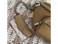 Michael Kors ladvinka Maisie camel