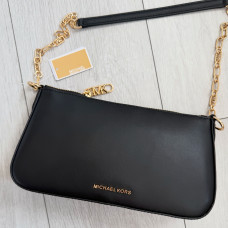 Michael Kors pochette lifestyle čierna