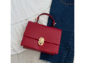 Furla kabelka flap červená