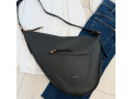 Coccinelle XL crossbody bag čierna Coccinelle XL crossbody bag čierna