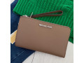 Michael Kors púzdro / peňaženka driftwood