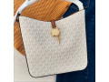 Michael Kors shoulder kabelka Brun vanilla