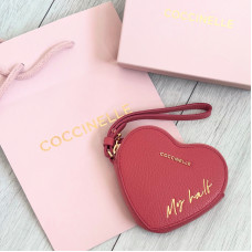 Coccinelle srdiečko