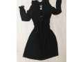 Michael Kors šaty čierne