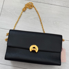 Coccinelle luxusná kabelka flap