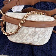 Michael Kors ladvinka vanilla Slater