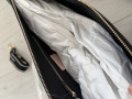 Coccinelle XL crossbody čierna Coccinelle XL crossbody čierna