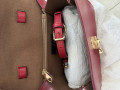 Furla kabelka flap červená