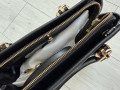 Michael Kors Satchel Marilyn čierny Michael Kors Satchel Marilyn čierny
