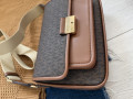 Michael Kors kabelka flap Bradshaw
