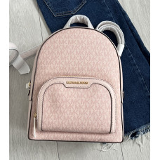 Michael Kors ruksak pink MK