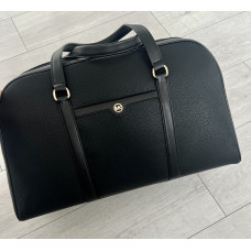 Michael Kors Weekender cestovná taška čierna