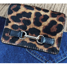 Michael Kors peňaženka SM natural 