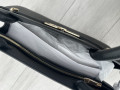Furla shoulder bag čierna belted