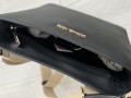 Michael Kors Messenger crossbody čierna 