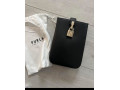 Furla Phone crossbody čierna