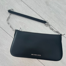 Michael Kors pochette lifestyle čierna