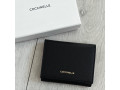 Coccinelle peňaženka SM čierna
